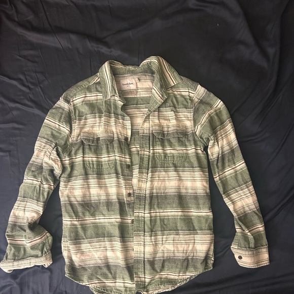 Flannel - Picture 1 of 1